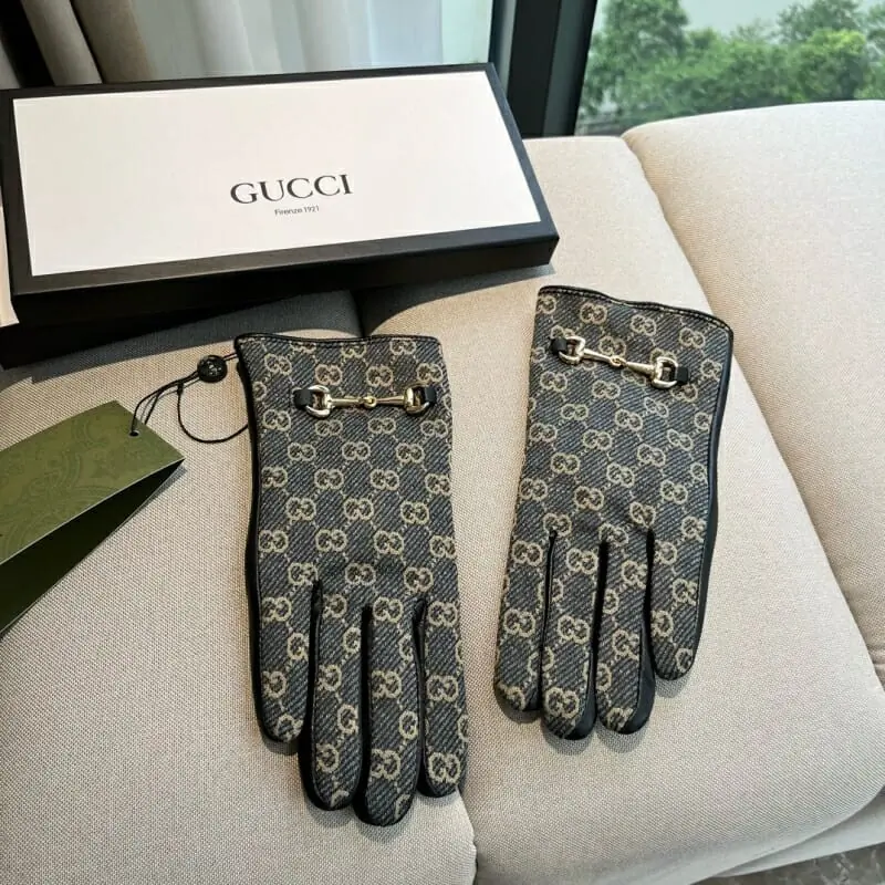 gucci gants pour femme s_1260b2b